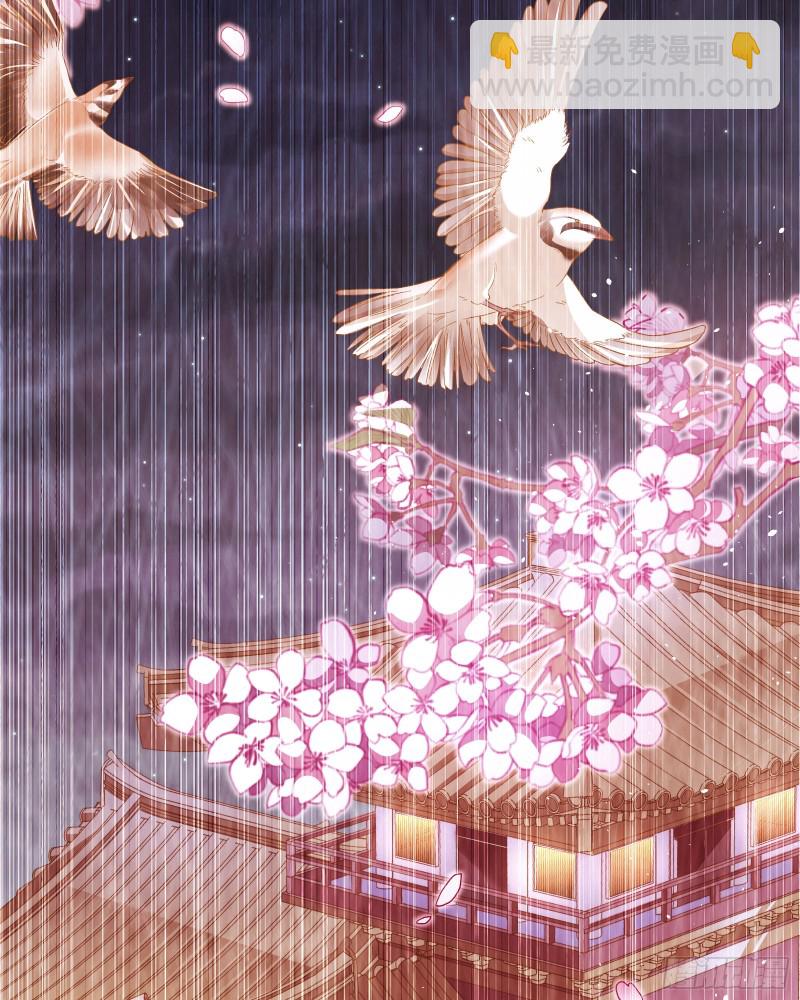 🍟万渣朝凰 新婚之夜 第27页
