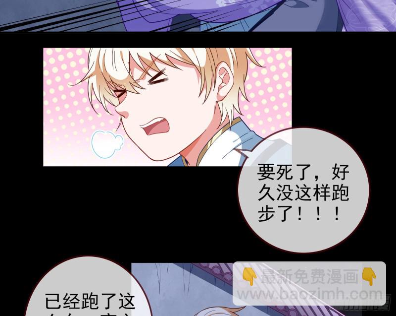🍟万渣朝凰 全城搜捕 第29页