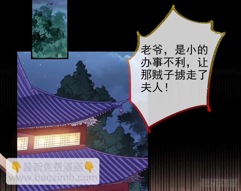 🍟万渣朝凰 全城搜捕 第41页