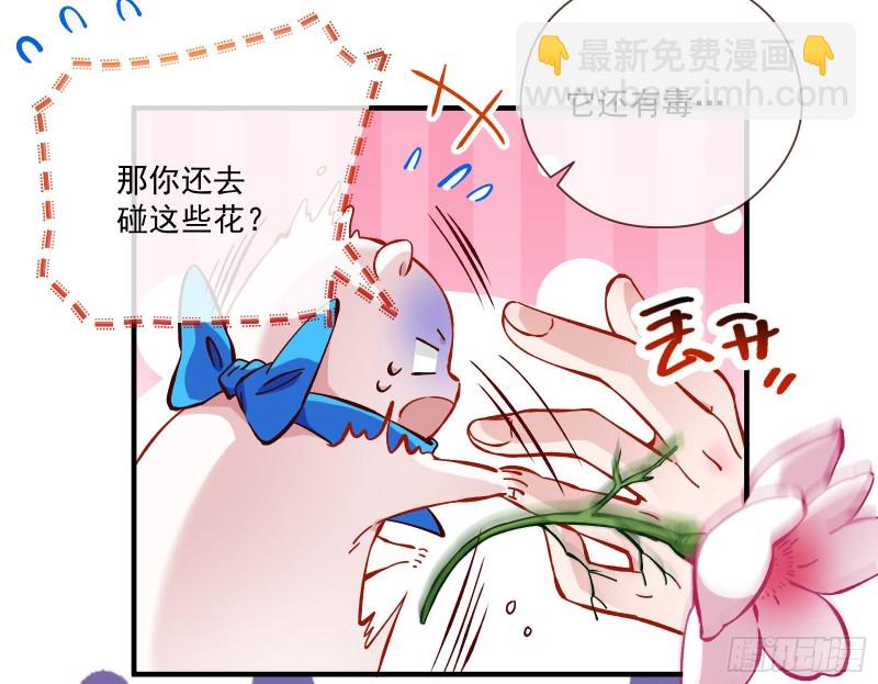 🍟万渣朝凰 极限反杀 第10页