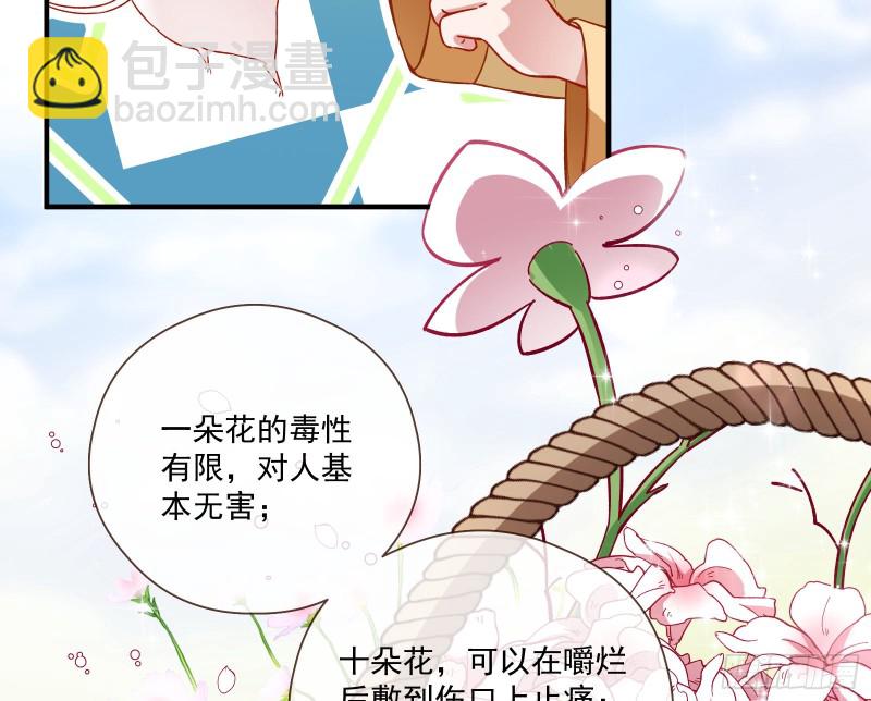 🍟万渣朝凰 极限反杀 第14页
