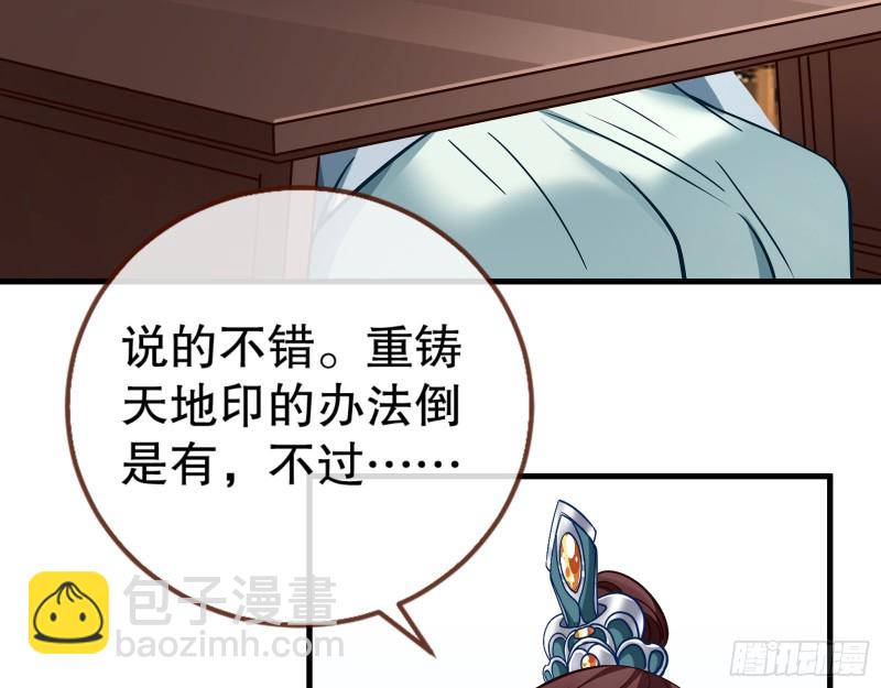 🍟万渣朝凰 天地印 第13页