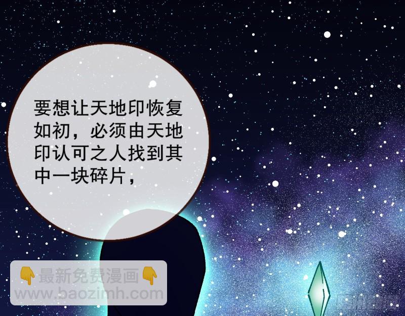 🍟万渣朝凰 天地印 第19页