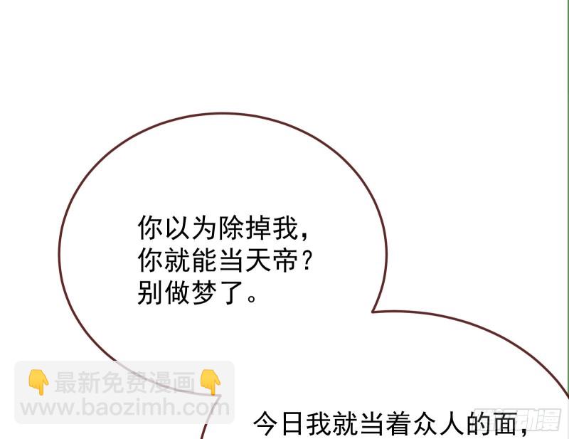 🍟万渣朝凰 终极大战 第3页