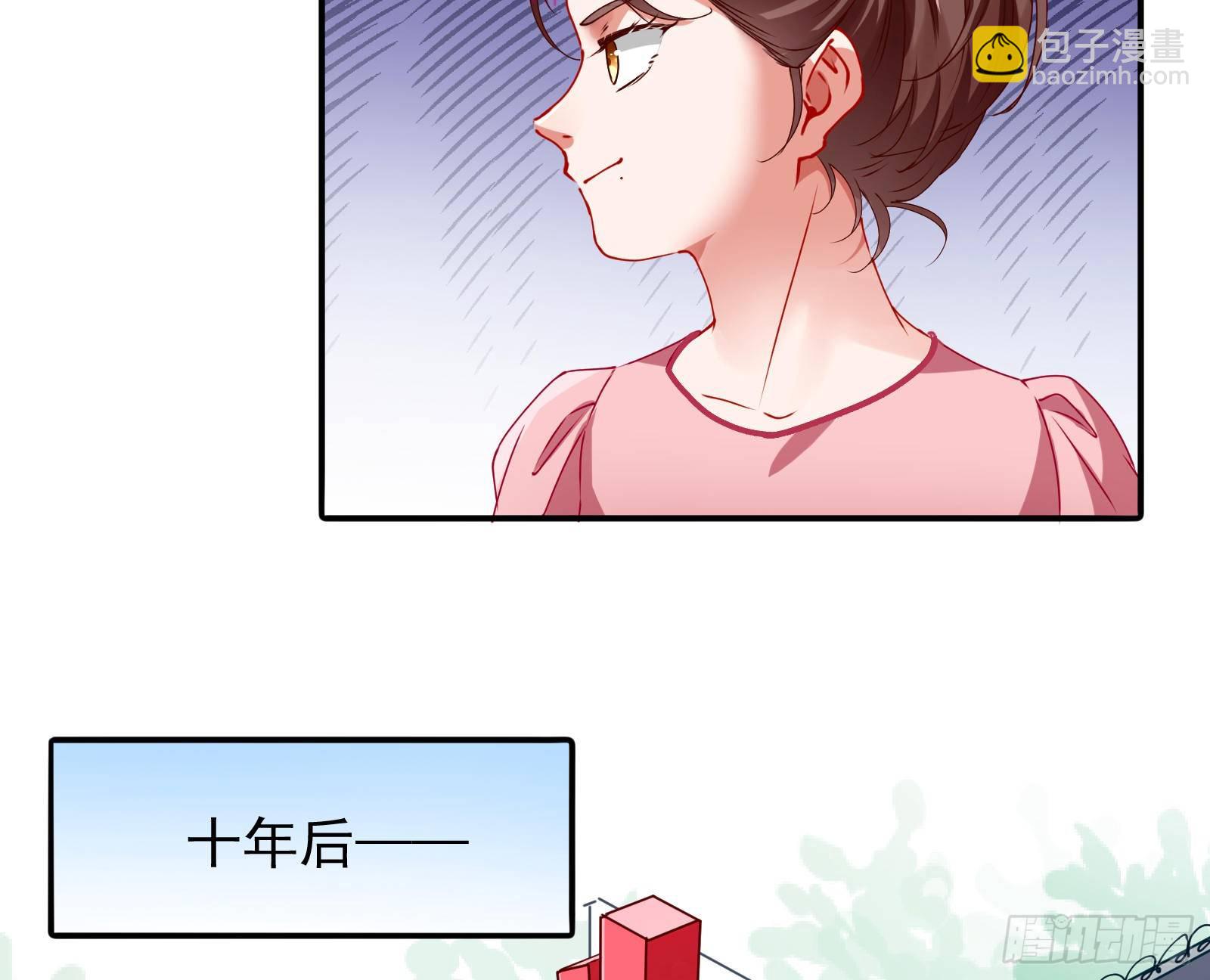 🍟万渣朝凰 反击开启 第35页