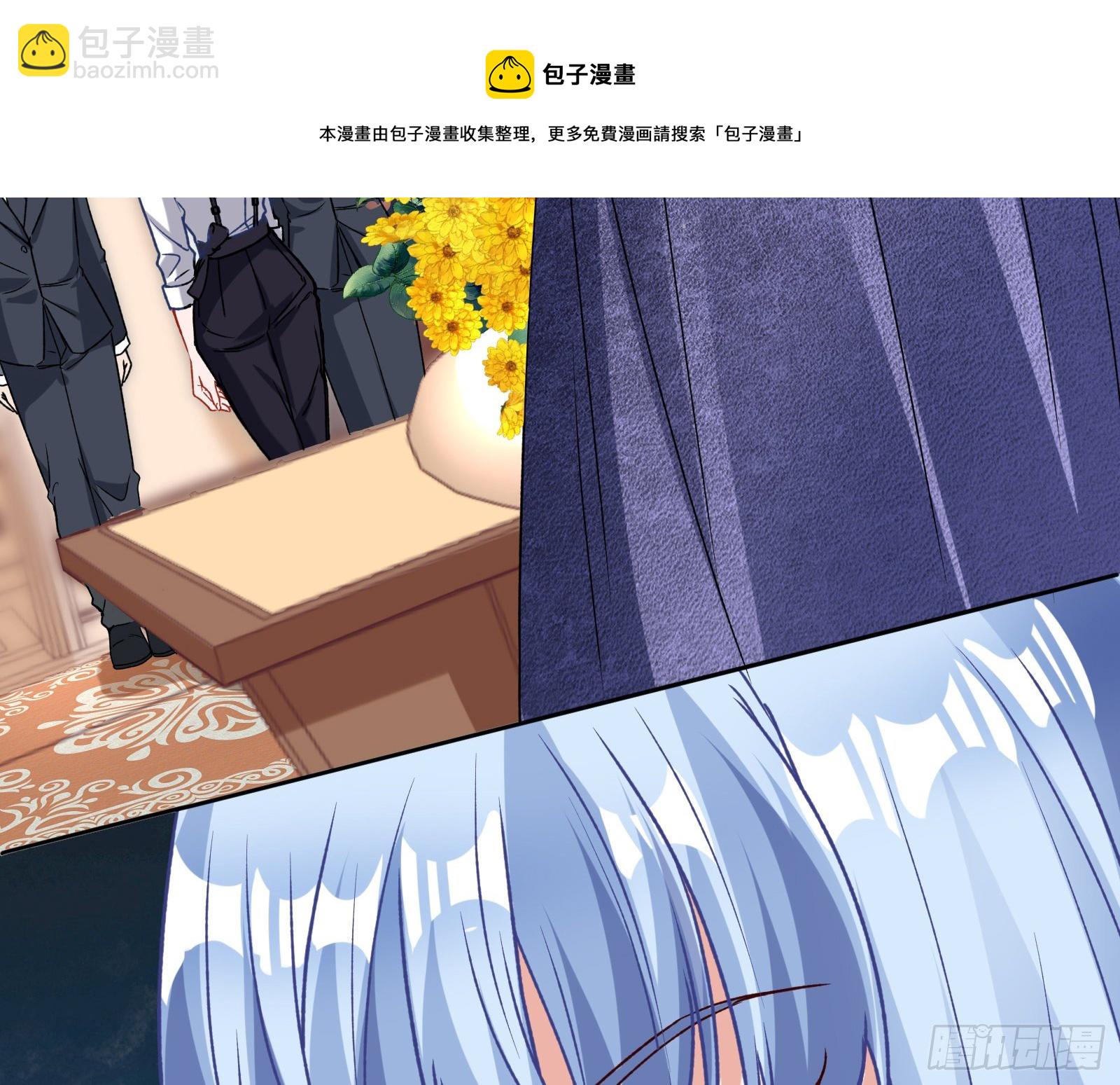 🍟万渣朝凰 死局 第17页