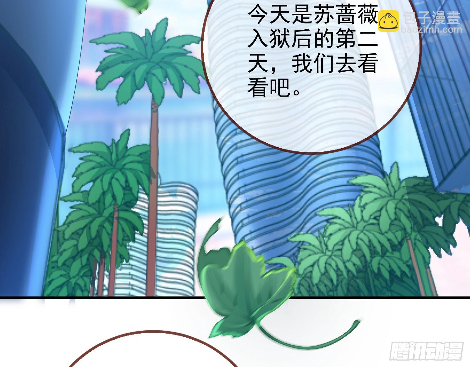 🍟万渣朝凰 铁窗泪 第14页