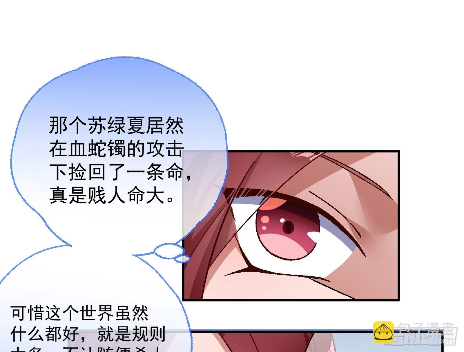 🍟万渣朝凰 修真大师 第15页