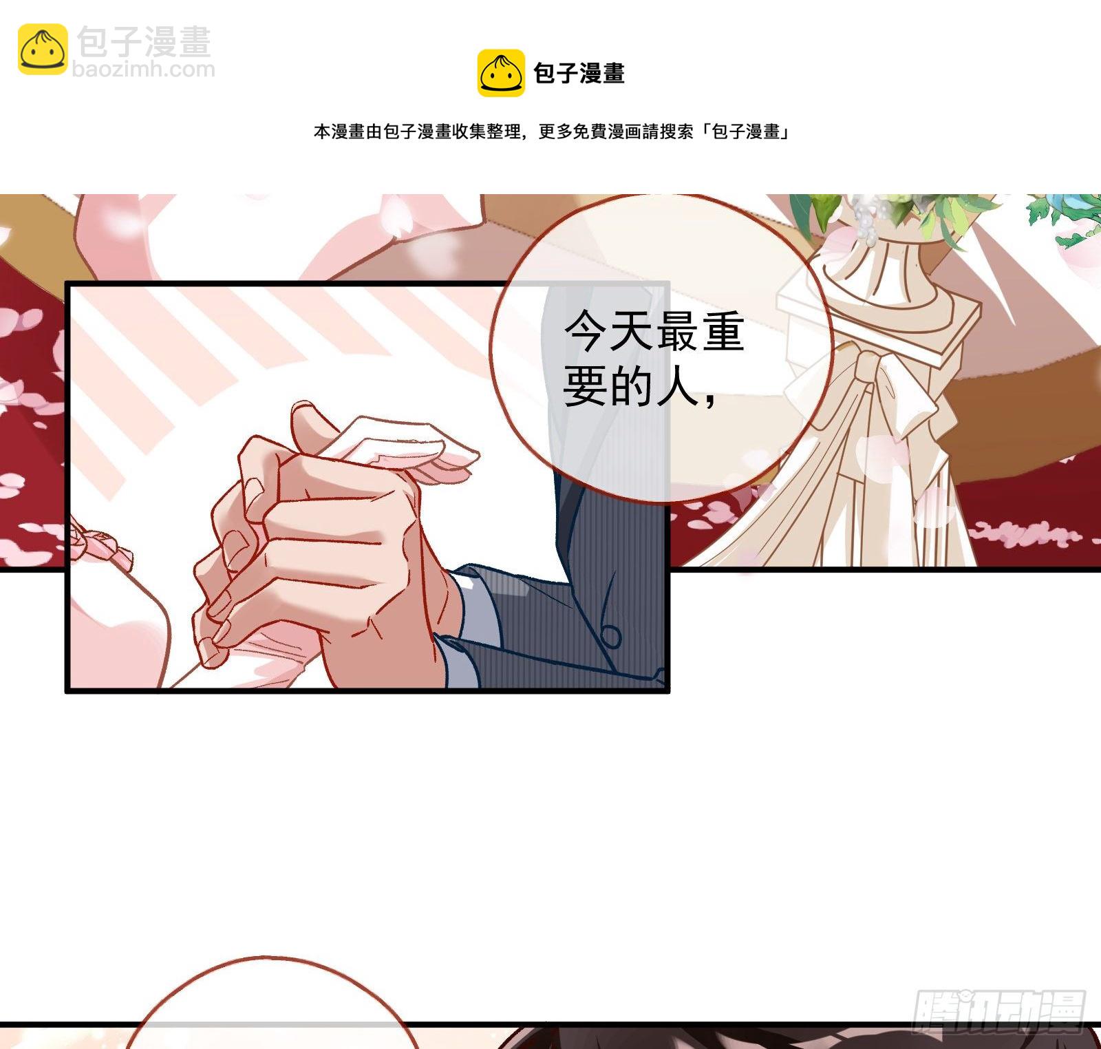 🍟万渣朝凰 新婚快乐 第29页