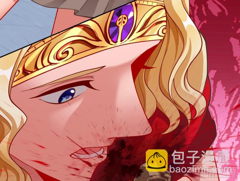 🍟万渣朝凰 神之修罗场 第9页
