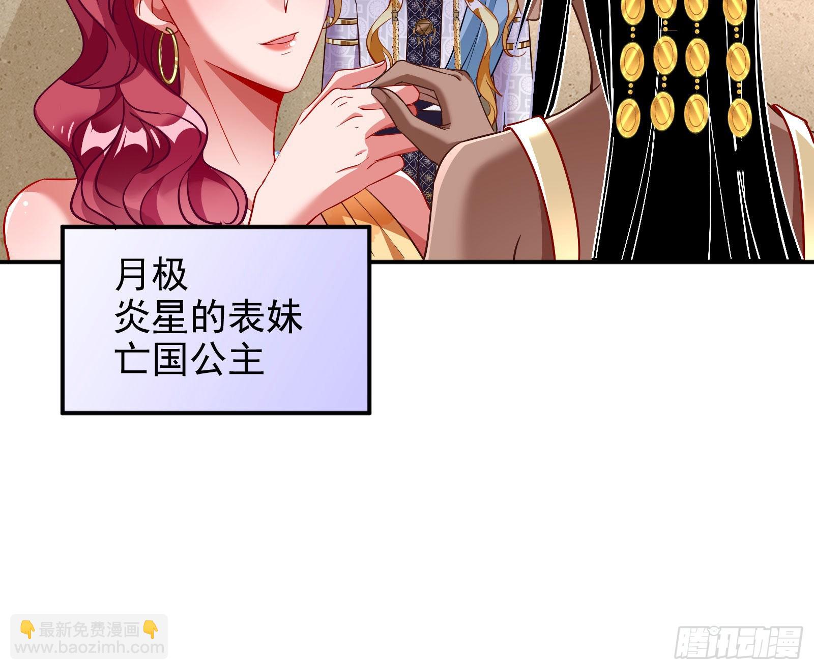 🍟万渣朝凰 窃国骗局 第11页