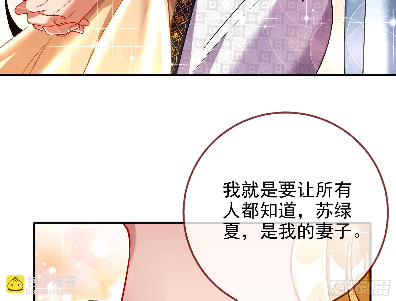 🍟万渣朝凰 窃国骗局 第17页