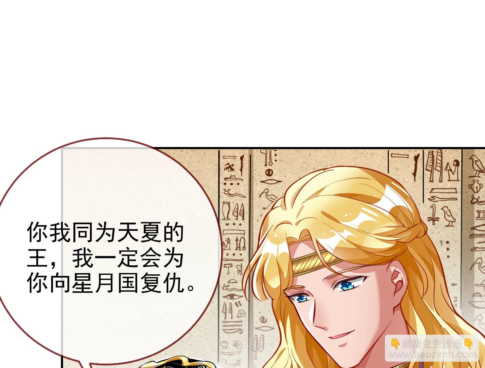 🍟万渣朝凰 窃国骗局 第29页