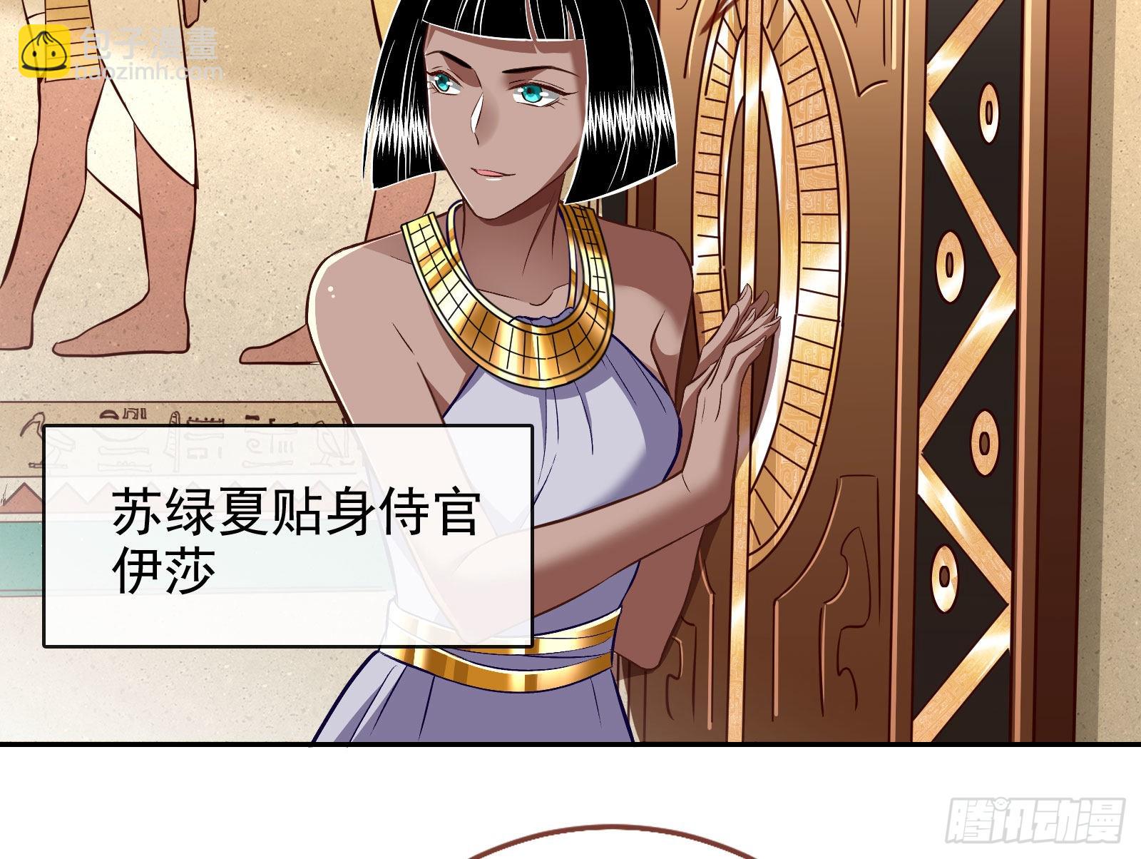 🍟万渣朝凰 窃国骗局 第43页