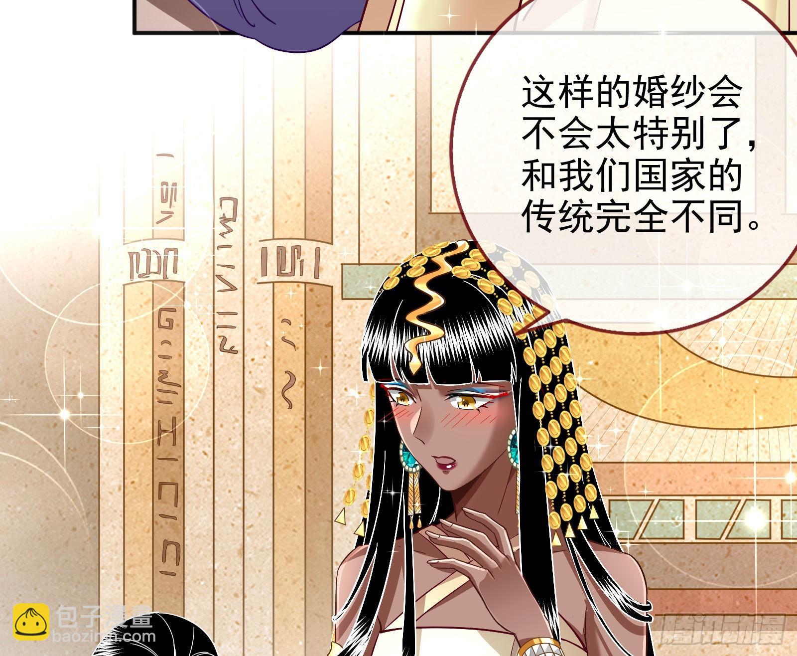 🍟万渣朝凰 窃国骗局 第5页