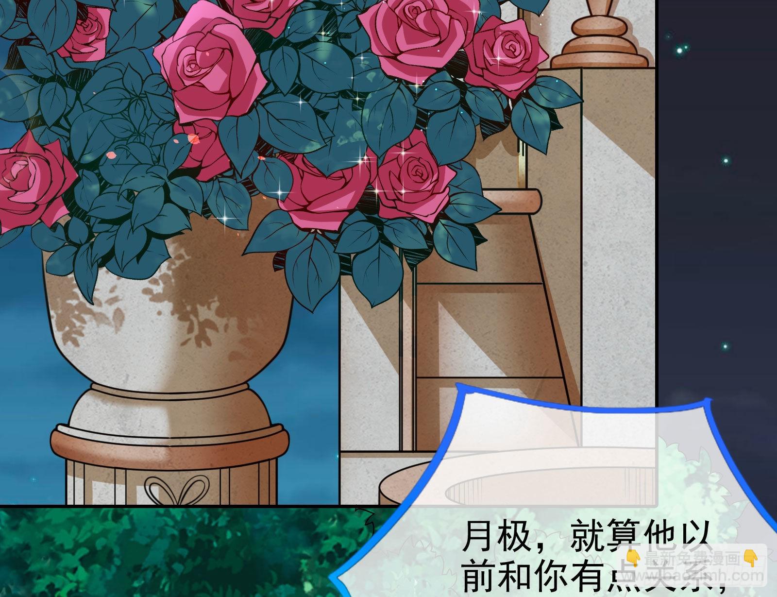 🍟万渣朝凰 那么普通却那么自信 第4页