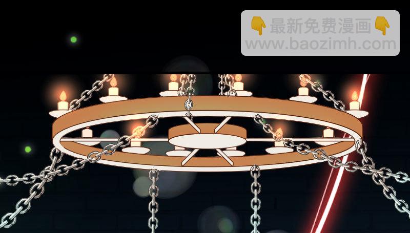 🍟万渣朝凰 因为我想看你们的笑话啊 第36页