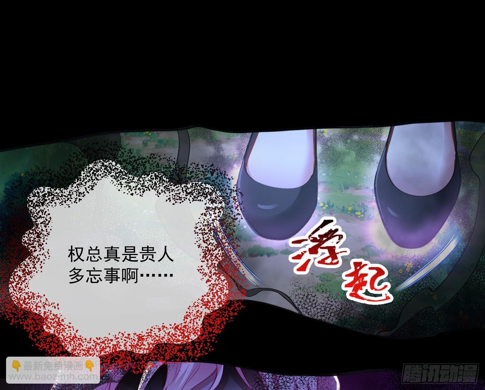 🍟万渣朝凰 有怨报怨 第18页