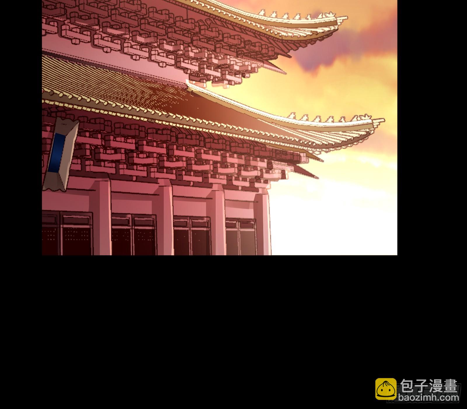 🍟万渣朝凰 灭族之恨 第9页