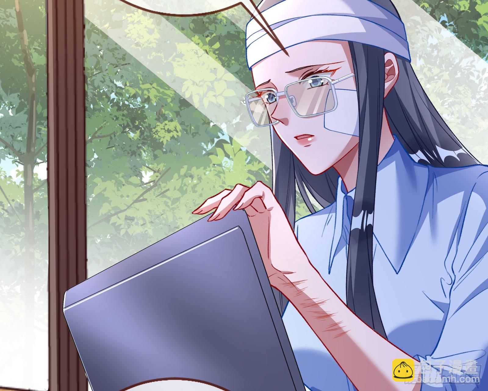 🍟万渣朝凰 女神降临 第8页