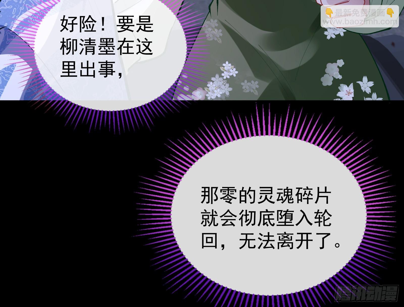 🍟万渣朝凰 双生鬼怪 第45页
