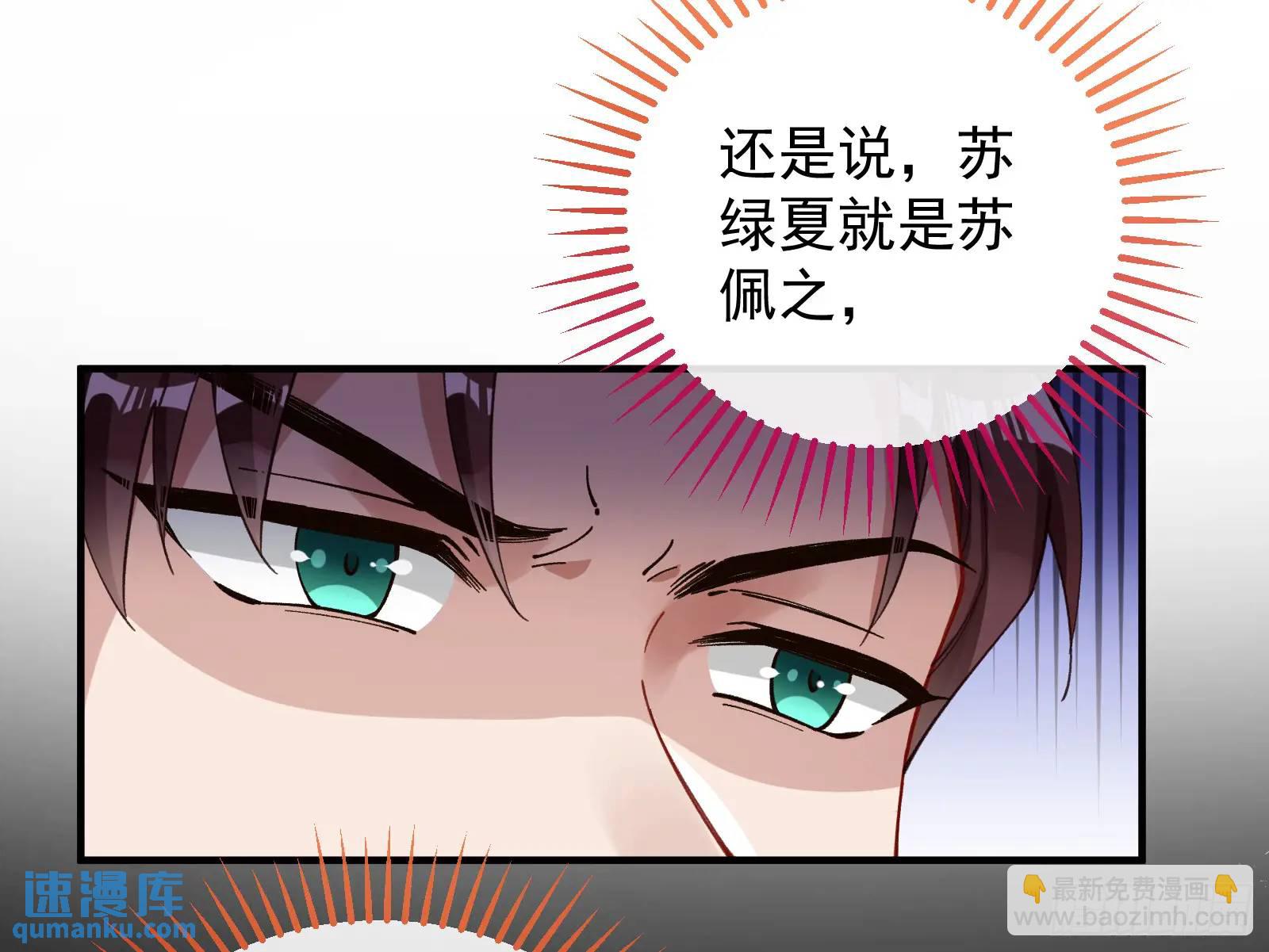 🍟万渣朝凰 高手过招 第29页