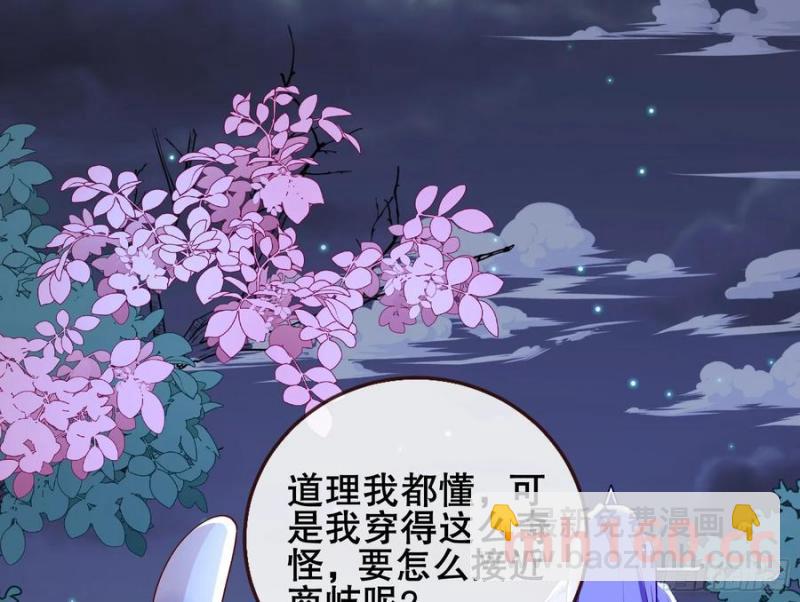 🍟万渣朝凰 嫦娥下凡 第33页