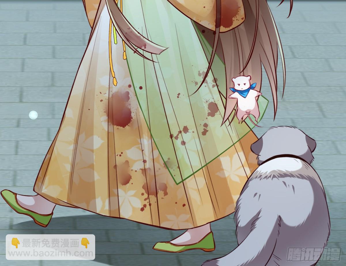 🍟万渣朝凰 找到苏绿夏 第18页