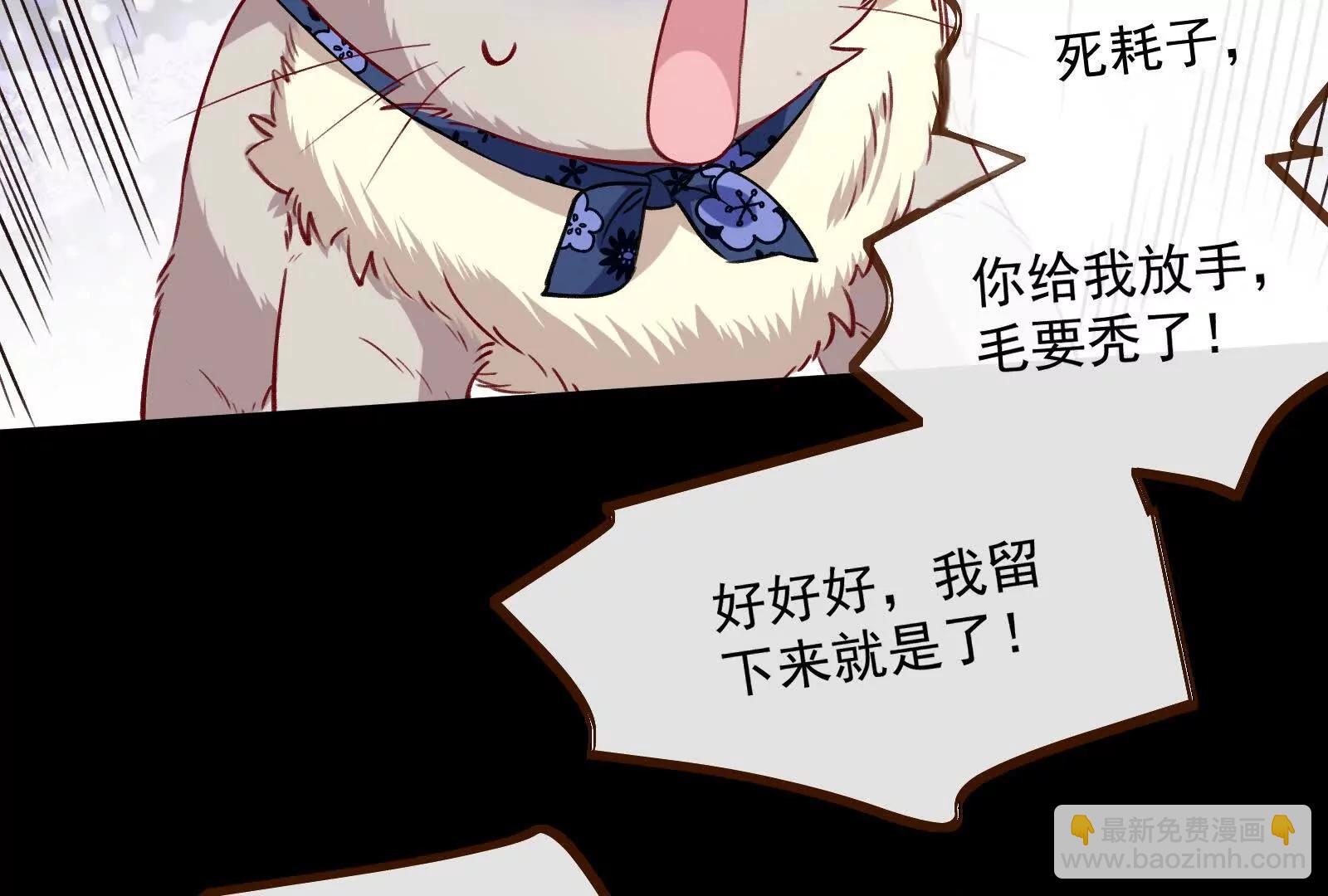 🍟万渣朝凰 彩蛋02 第38页