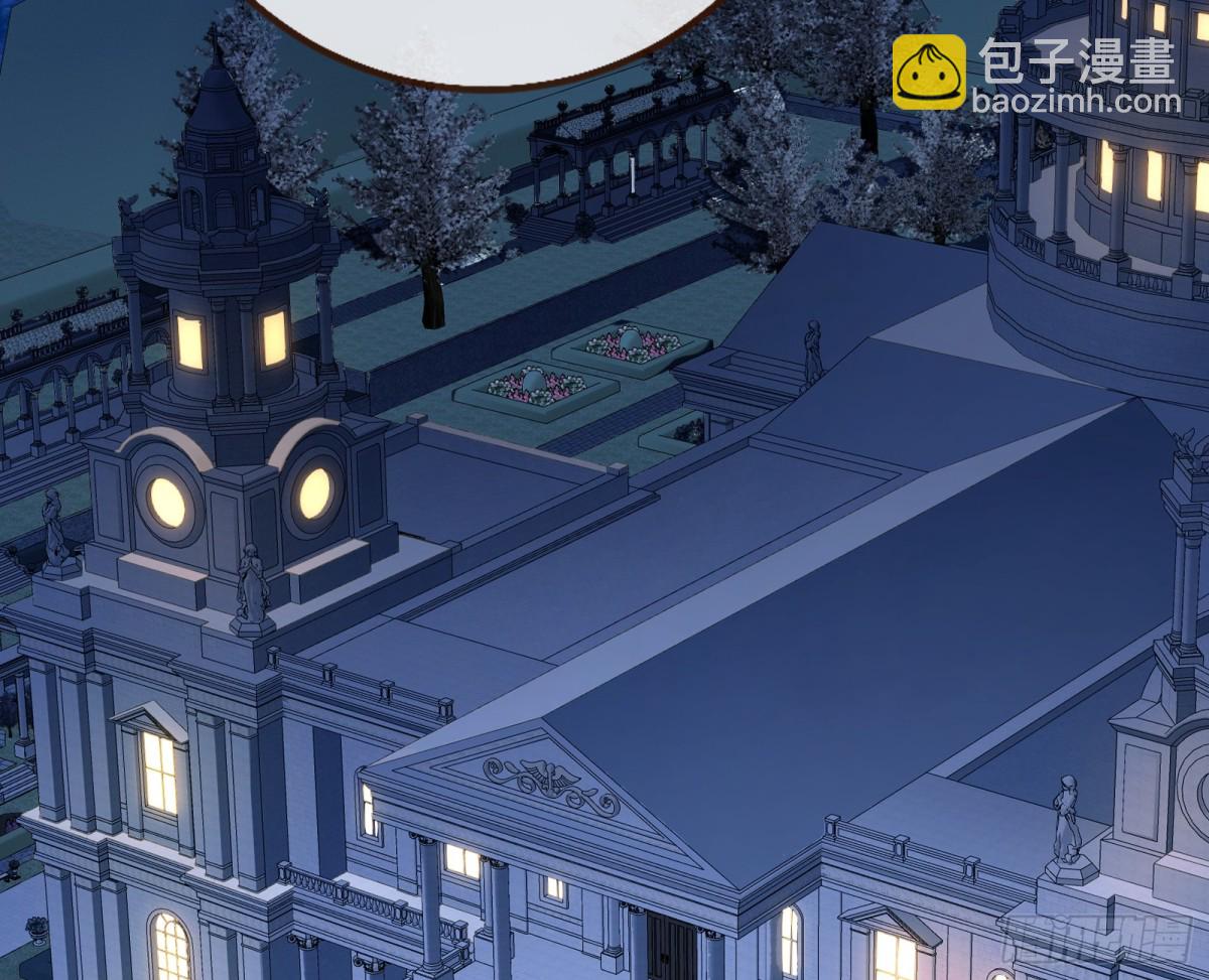 🍟万渣朝凰 809 万渣第一季完结篇：无路可逃 第32页