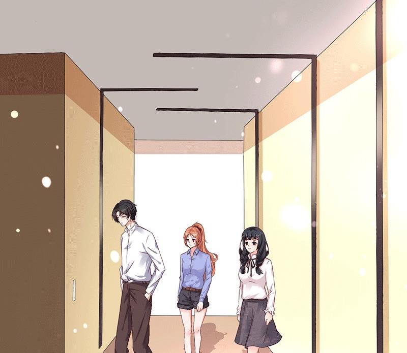 第15话 来做练习生吧！(1/2)-第15话