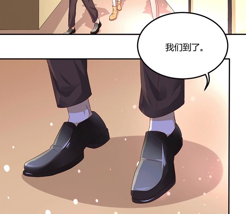 第15话 来做练习生吧！(1/2)-第15话