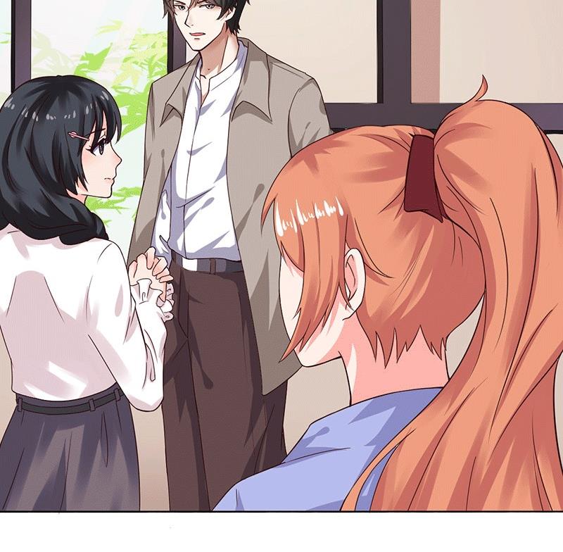 第15话 来做练习生吧！(1/2)-第15话