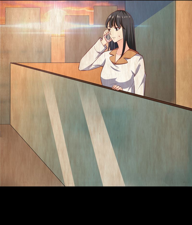 第23话 你来救我了(1/2)-第23话