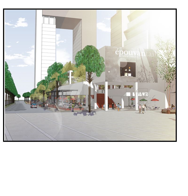 第31话 我的英雄-第31话