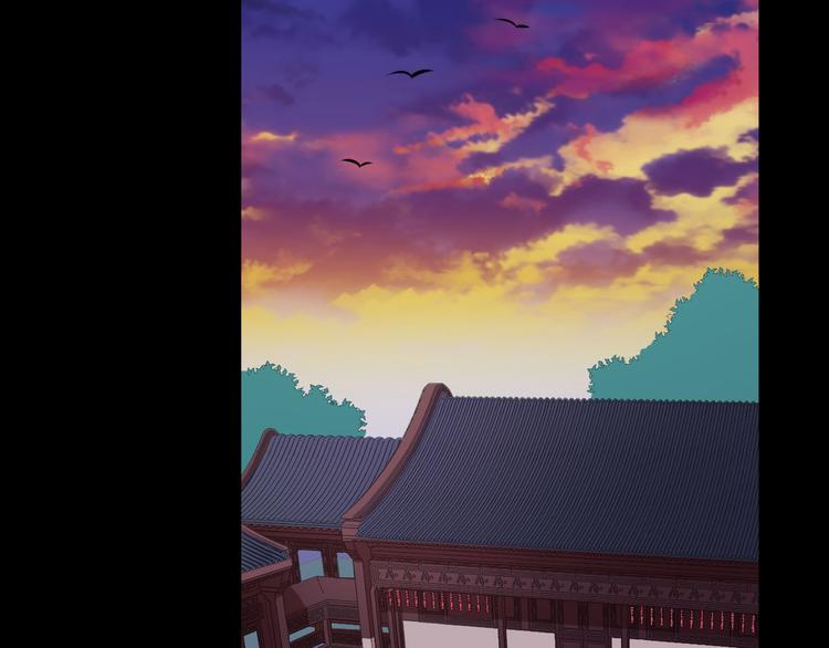 番外 此情可待成追忆(1/4)-第117话