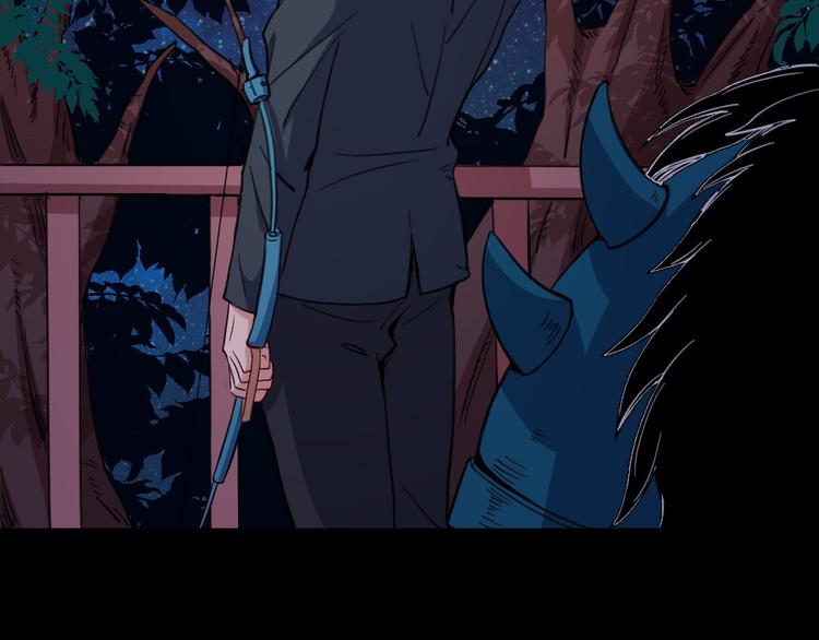 第140话 神秘人？(1/3)-第145话