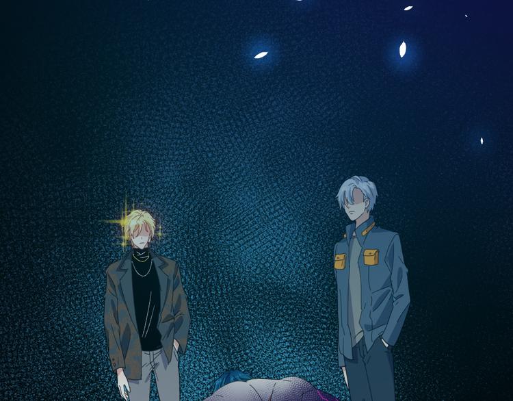 第140话 神秘人？(1/3)-第145话