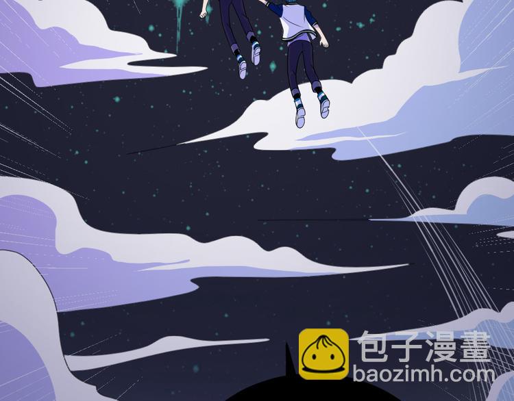 第152话 混沌(1/3)-第157话