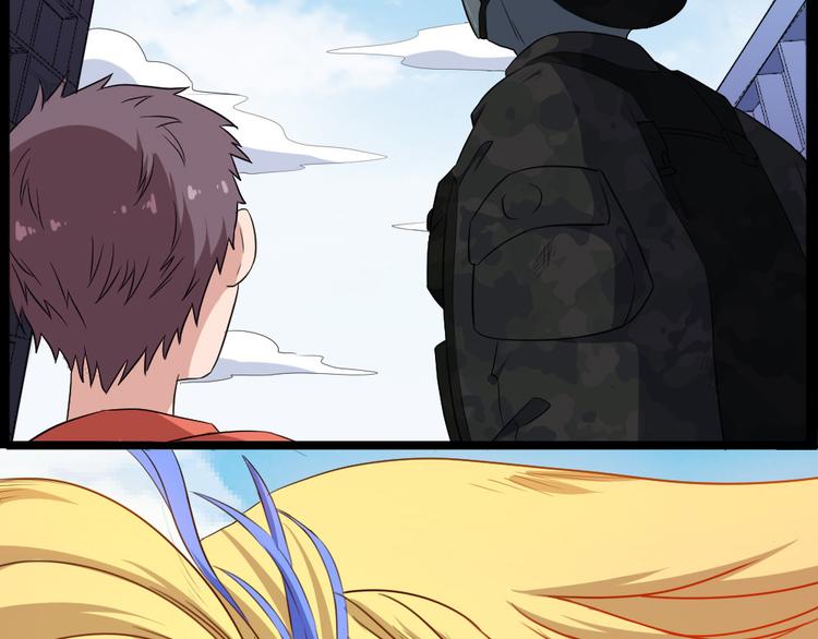 第156话 精卫女王(1/3)-第161话