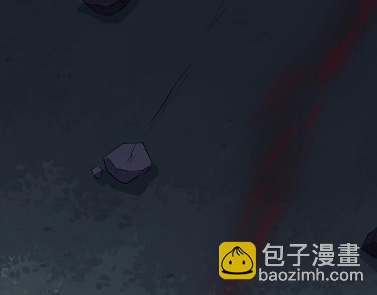 第166话 黑暗往事（下）(1/3)-第171话
