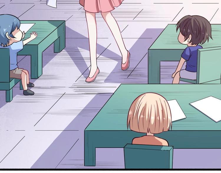 番外 小白的人气之争(1/3)-第65话