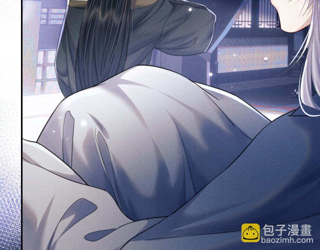 第3话 你想做给谁看？(1/3)-第3话