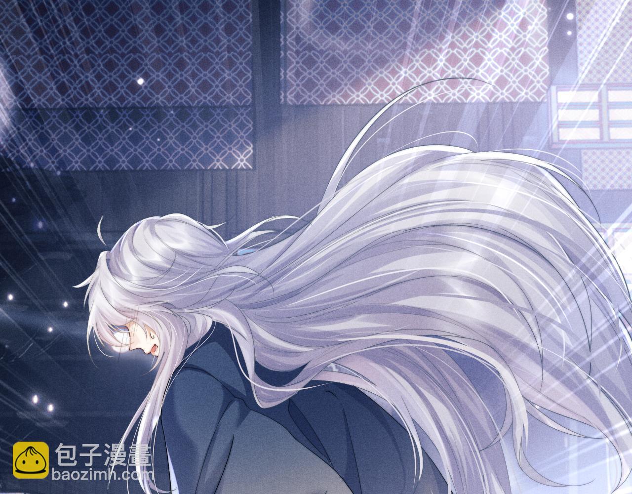 第3话 你想做给谁看？(1/3)-第3话