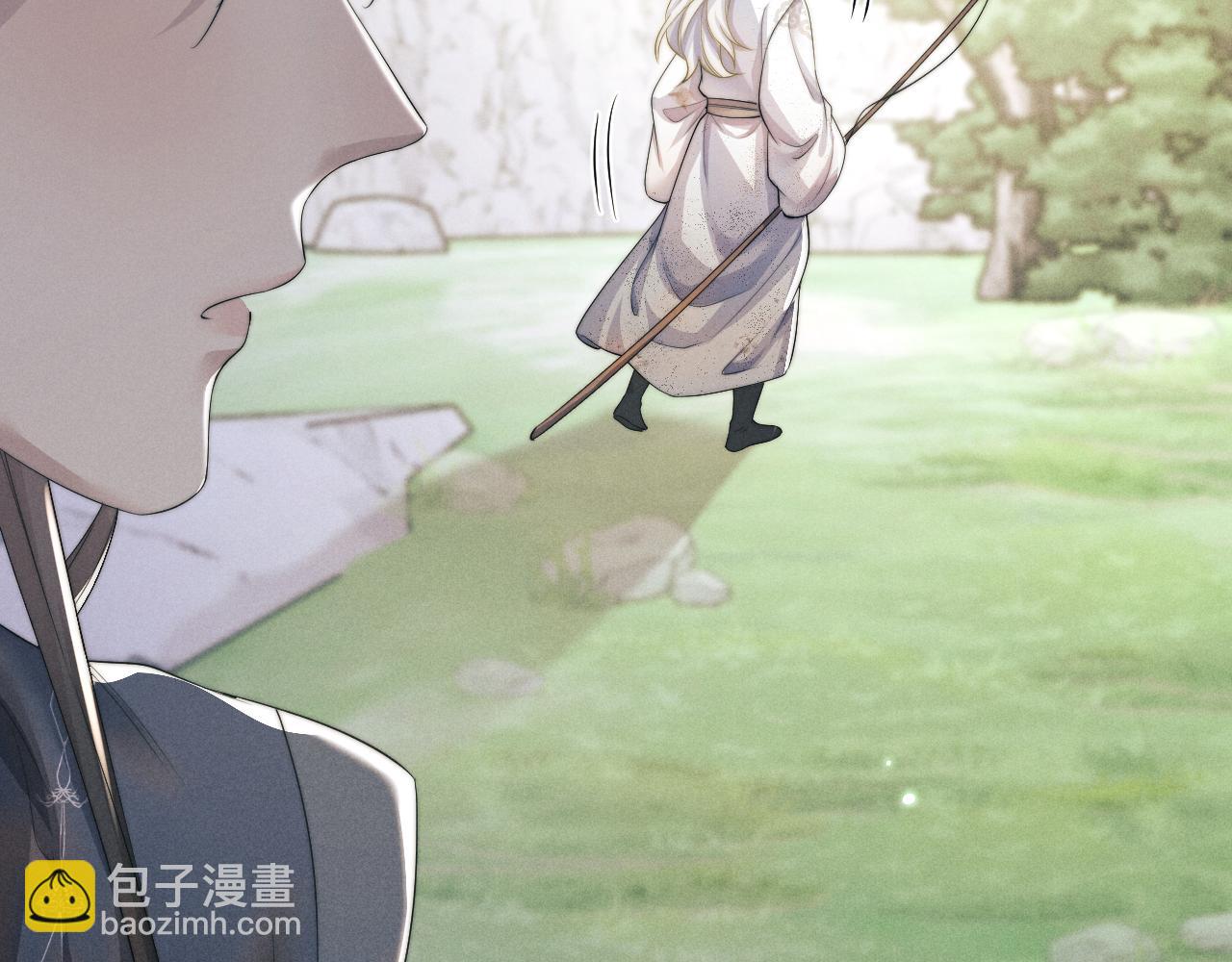 第33话 傻子(1/3)-第33话