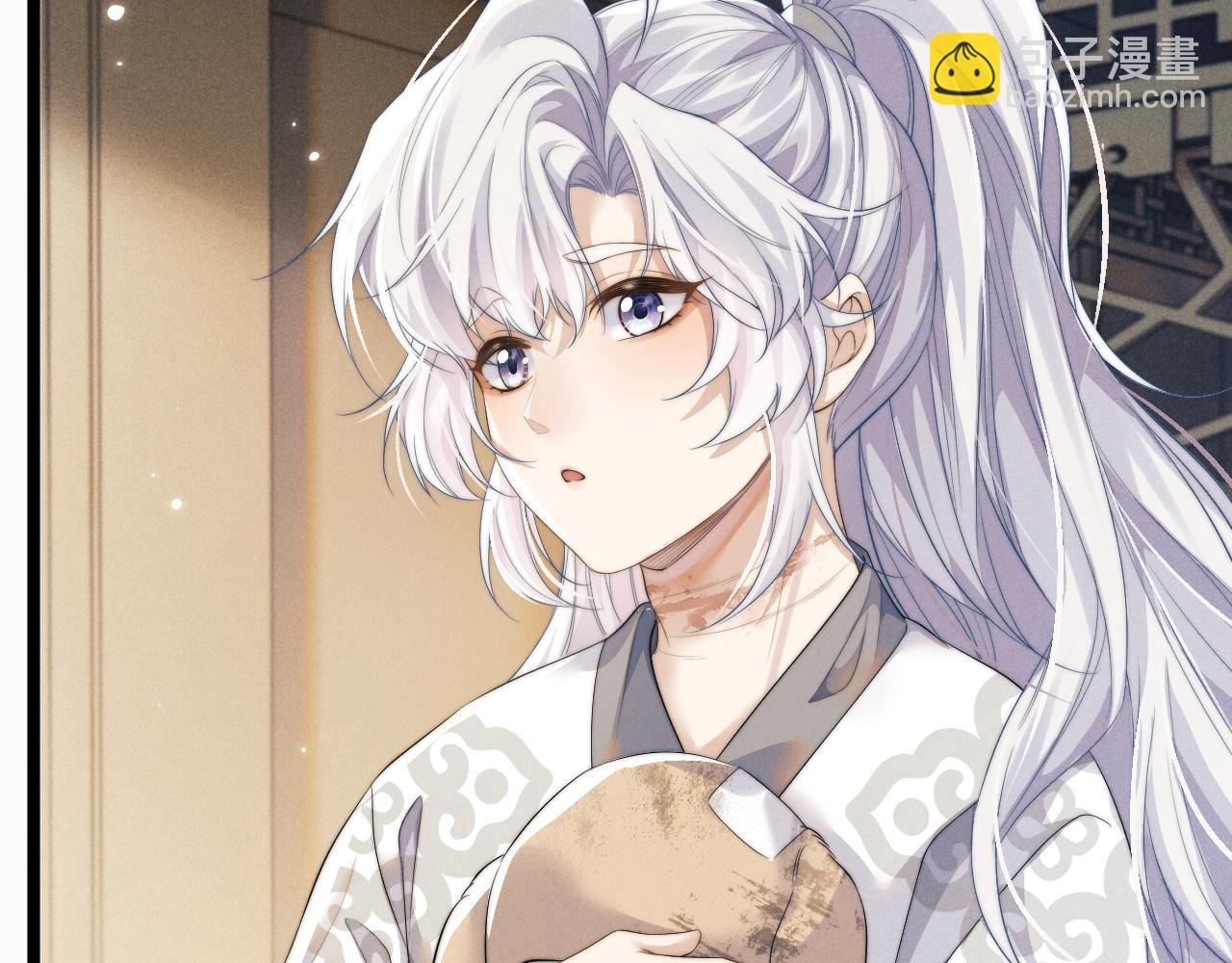 第35话 白衣哥哥(1/3)-第35话