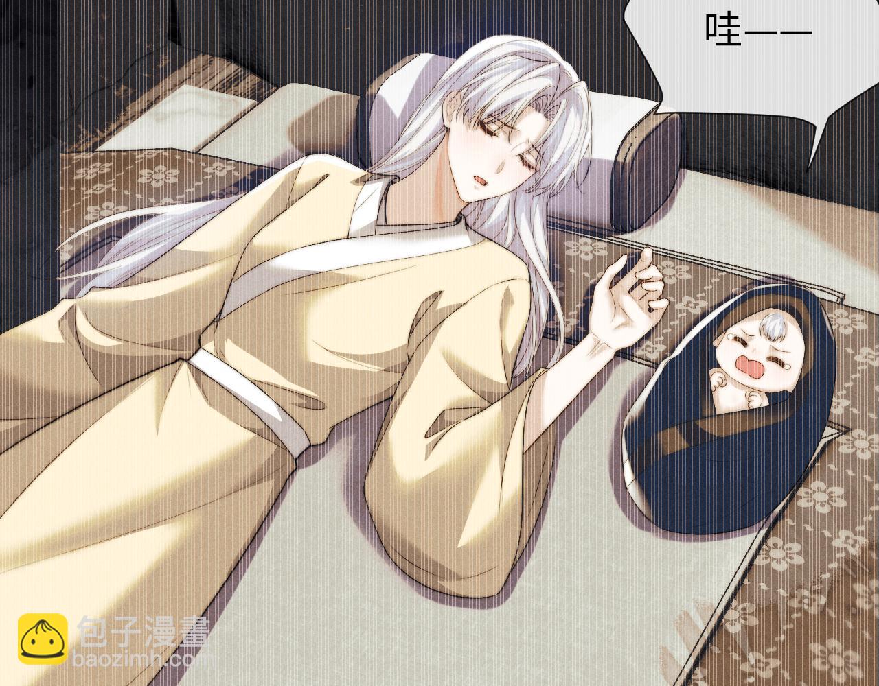 第45话 被父母遗弃的真相(1/3)-第45话