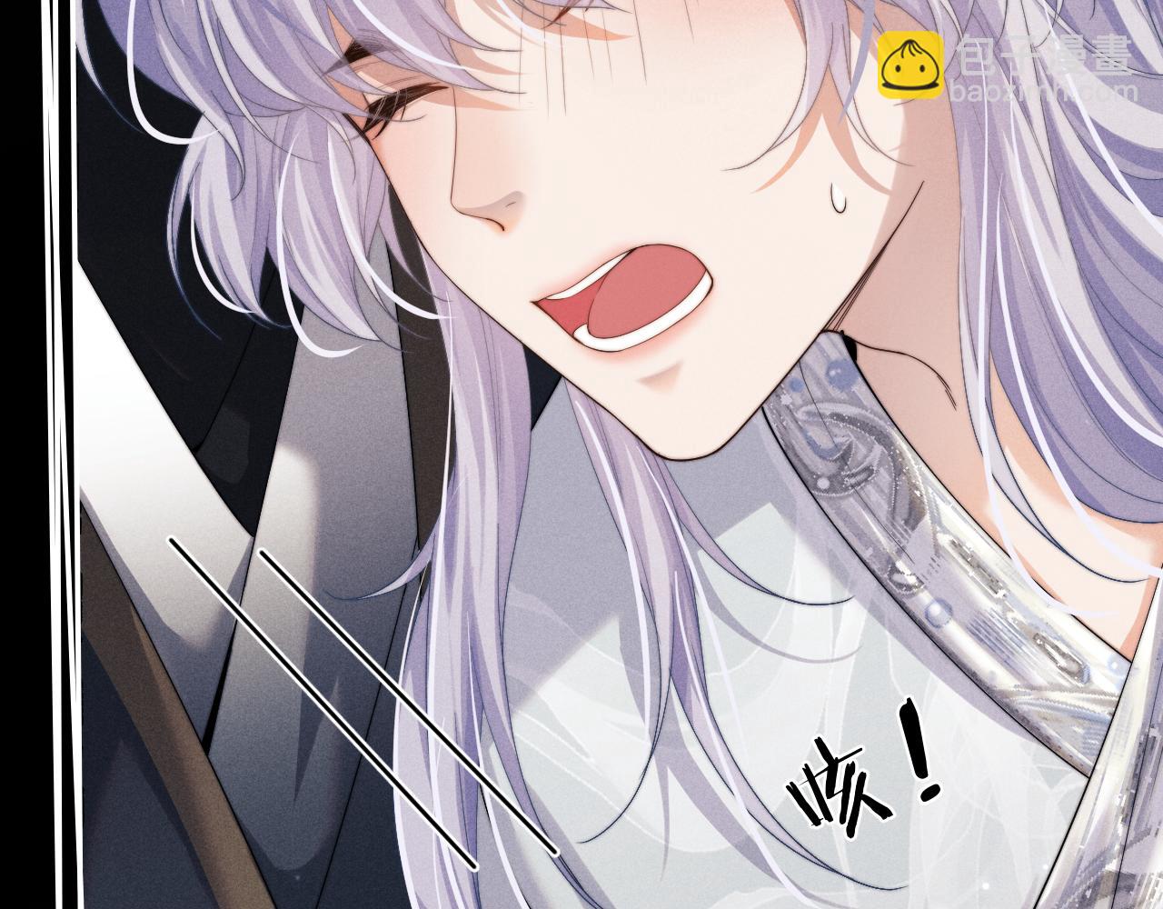 第5话 哥哥，别走&hellip;&hellip;(1/3)-第5话