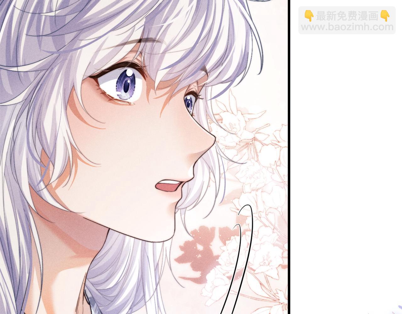 第5话 哥哥，别走&hellip;&hellip;(1/3)-第5话