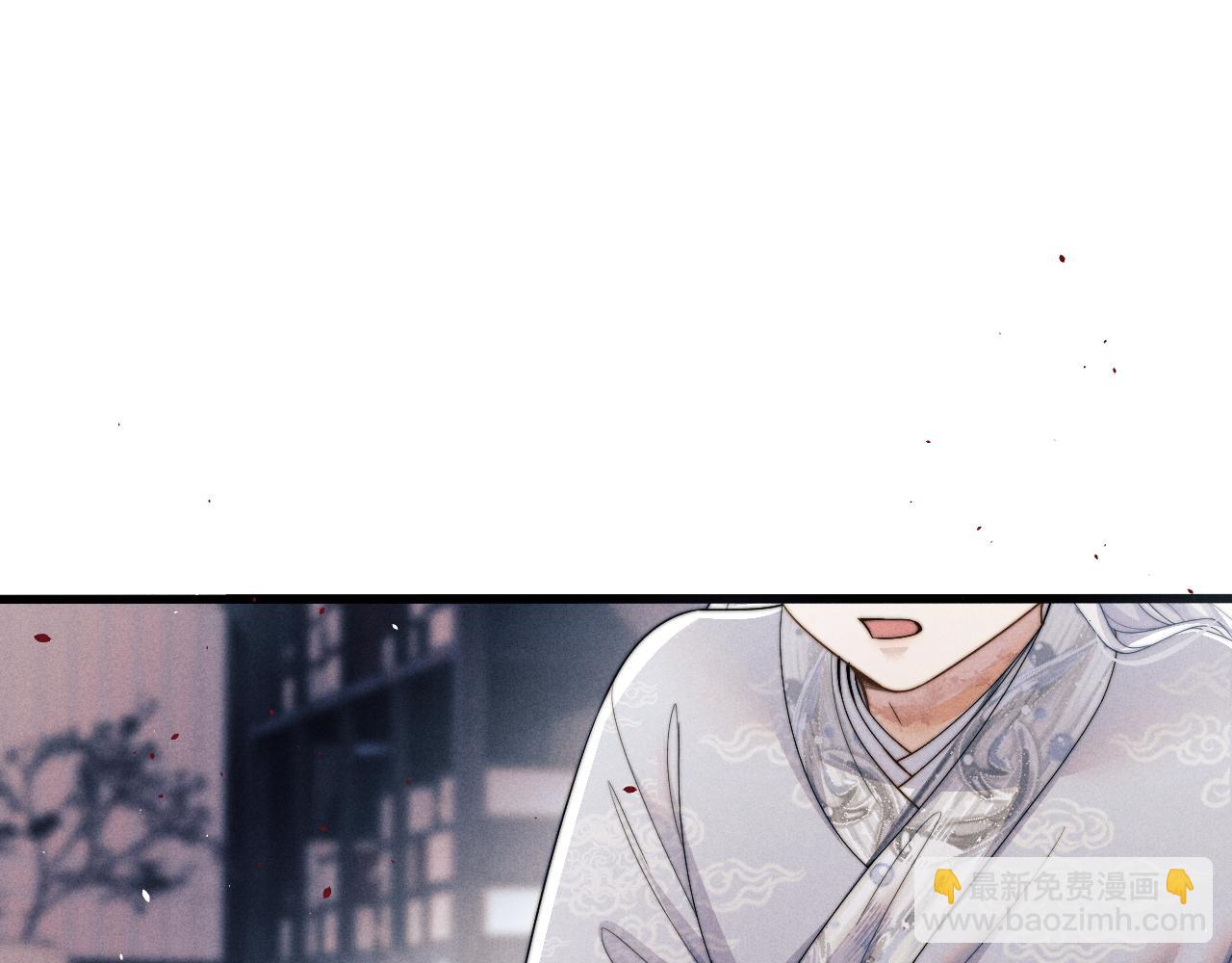 第61话 夜君离生辰(1/3)-第61话